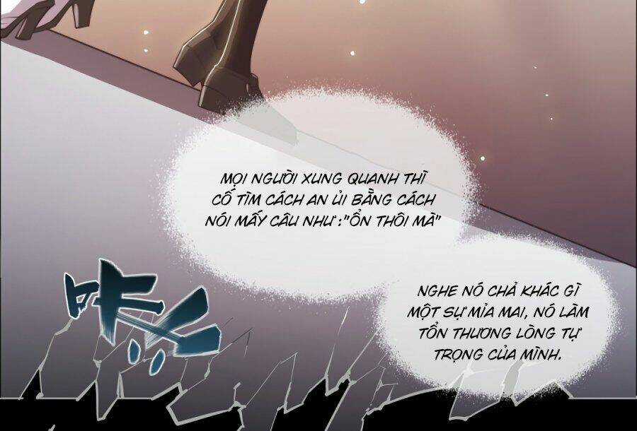 Thần Giới Online Chapter 27 trang 126
