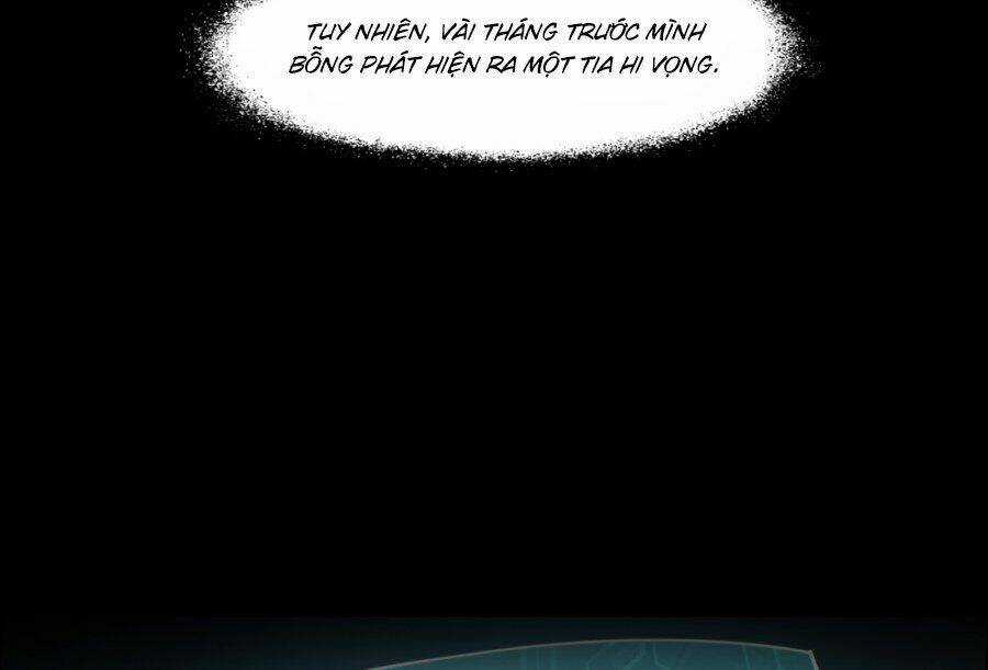 Thần Giới Online Chapter 27 trang 135