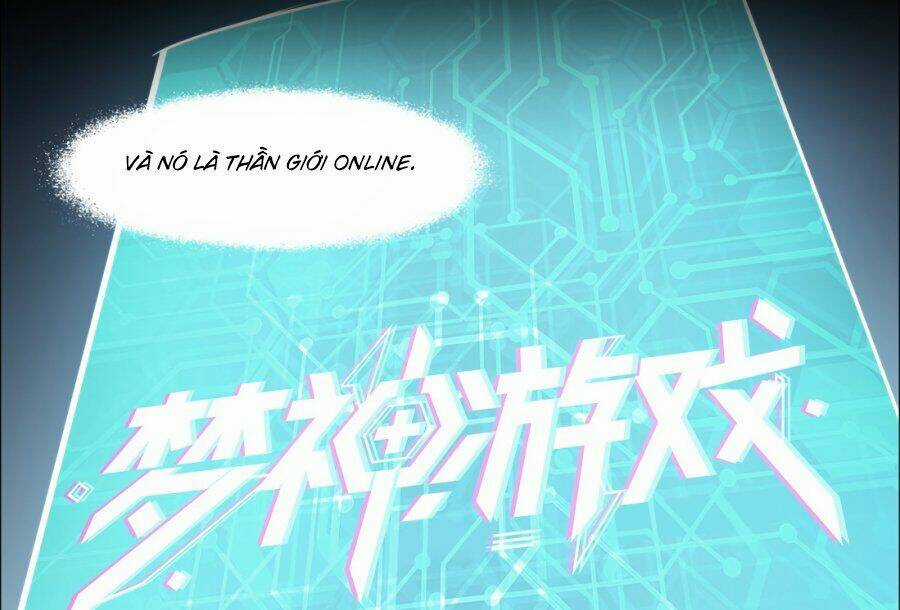 Thần Giới Online Chapter 27 trang 136