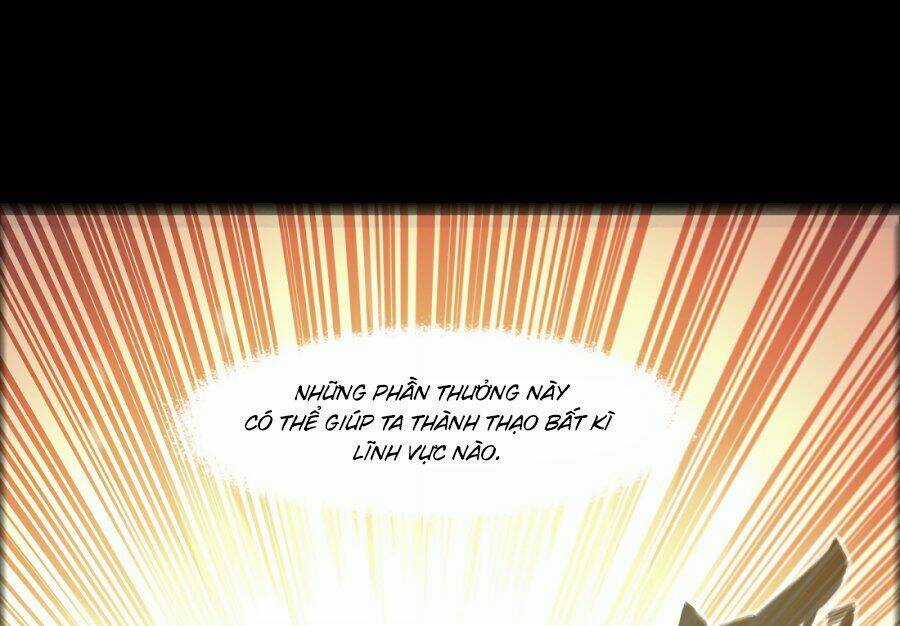 Thần Giới Online Chapter 27 trang 153