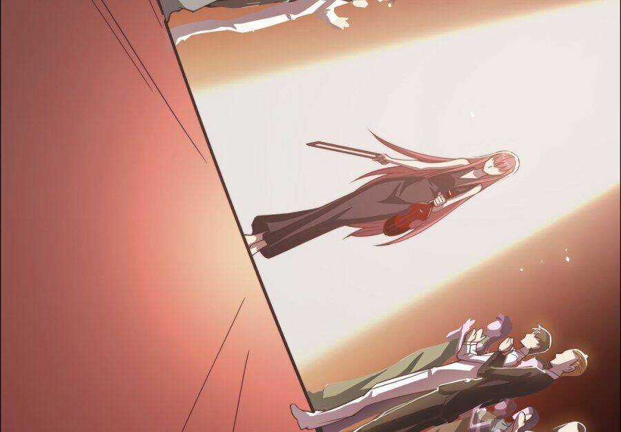 Thần Giới Online Chapter 27 trang 160