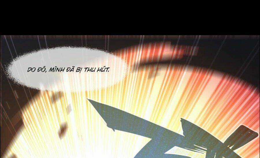Thần Giới Online Chapter 27 trang 163