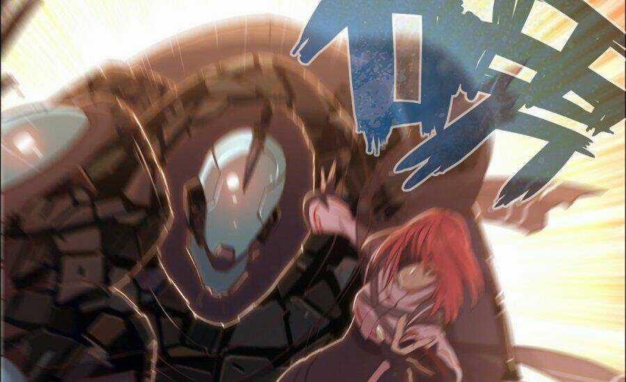 Thần Giới Online Chapter 27 trang 164