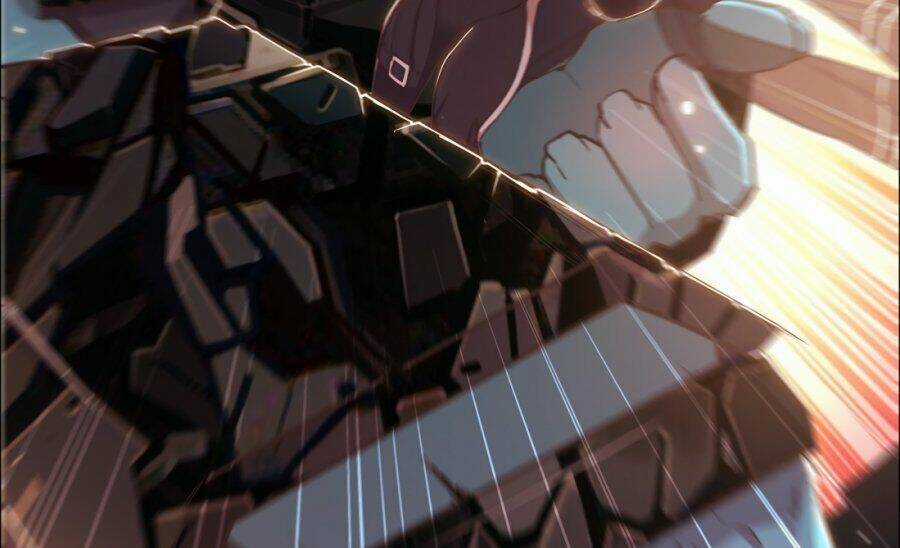 Thần Giới Online Chapter 27 trang 165