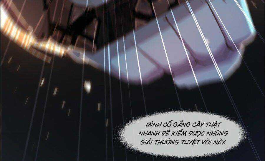 Thần Giới Online Chapter 27 trang 166