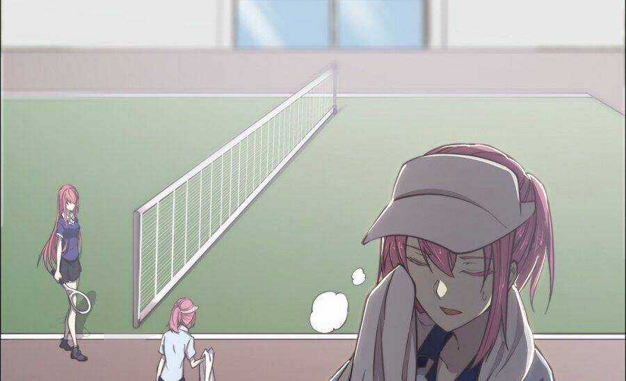 Thần Giới Online Chapter 27 trang 169