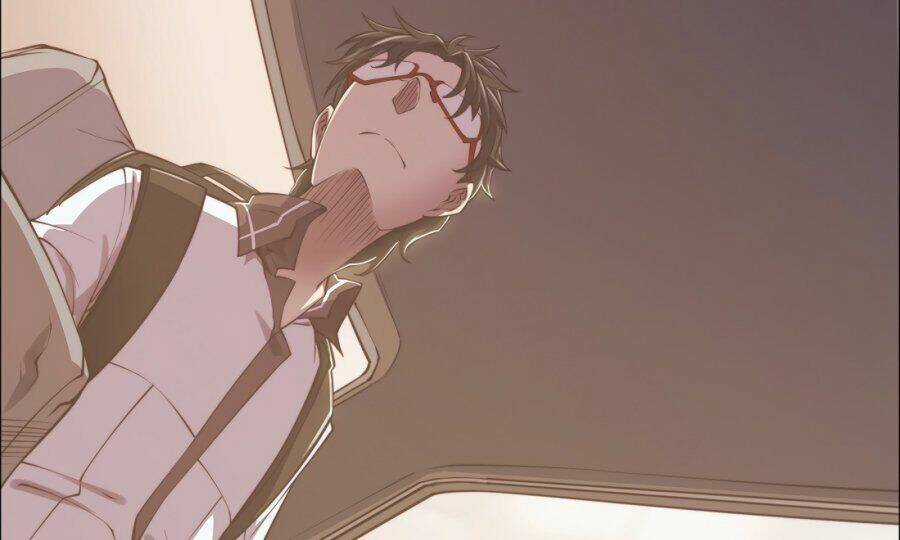 Thần Giới Online Chapter 27 trang 17