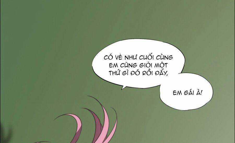 Thần Giới Online Chapter 27 trang 174