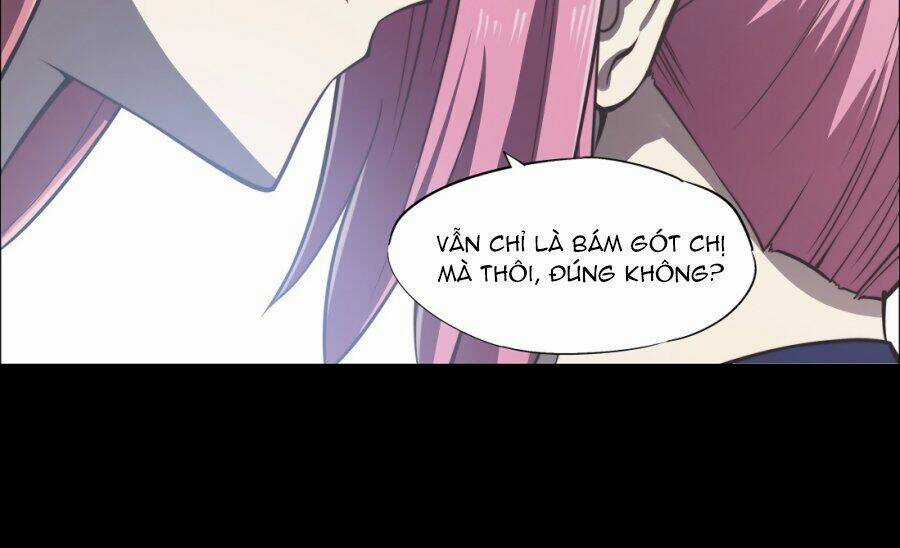Thần Giới Online Chapter 27 trang 180