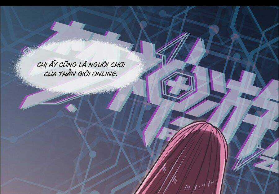 Thần Giới Online Chapter 27 trang 186