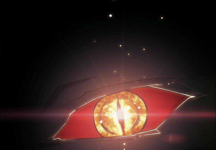 Thần Giới Online Chapter 27 trang 197