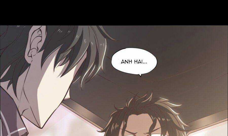 Thần Giới Online Chapter 27 trang 2