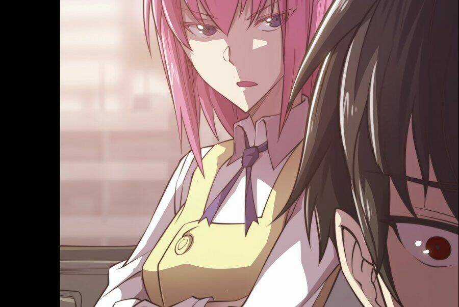 Thần Giới Online Chapter 27 trang 20