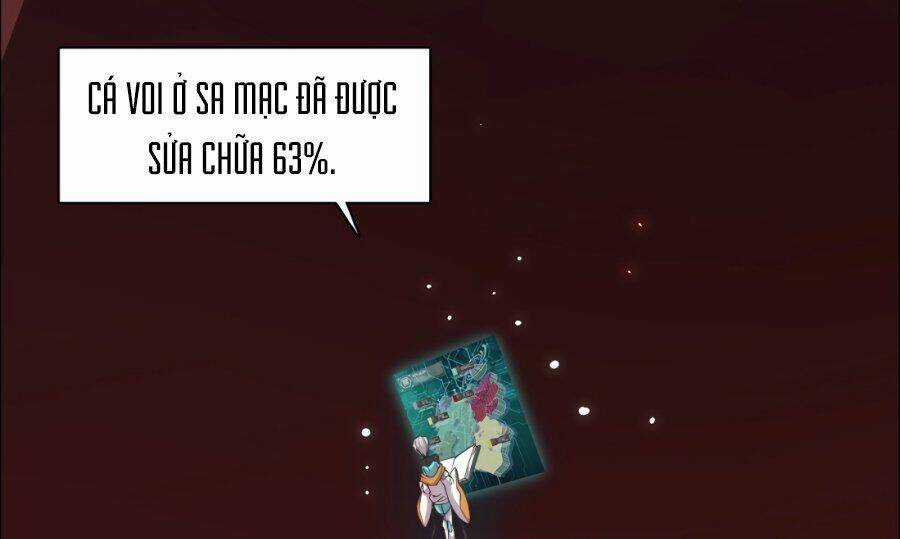 Thần Giới Online Chapter 27 trang 202