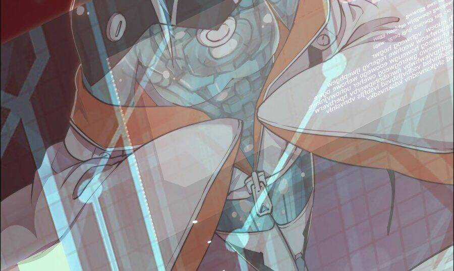 Thần Giới Online Chapter 27 trang 208