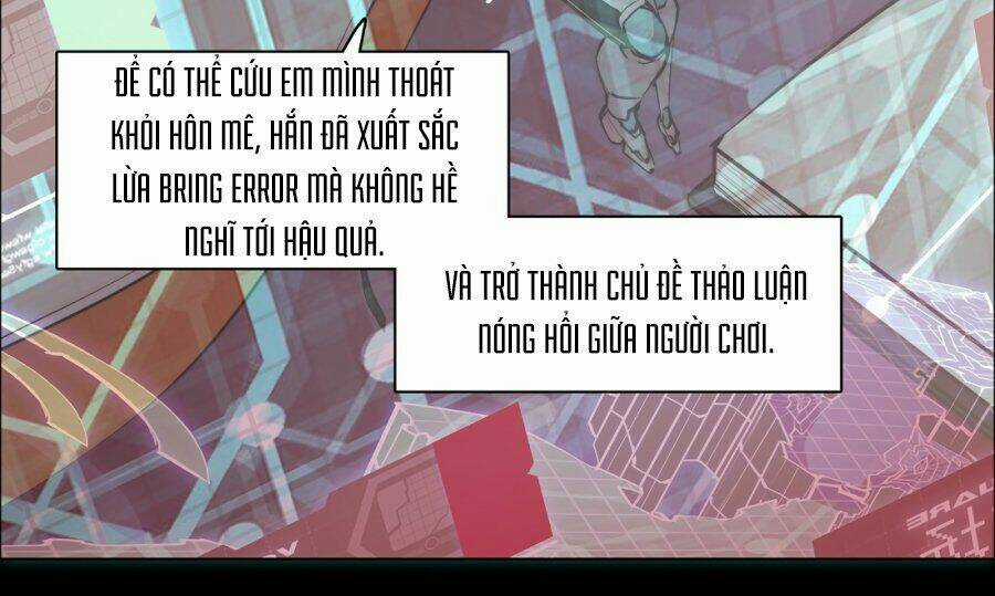 Thần Giới Online Chapter 27 trang 209