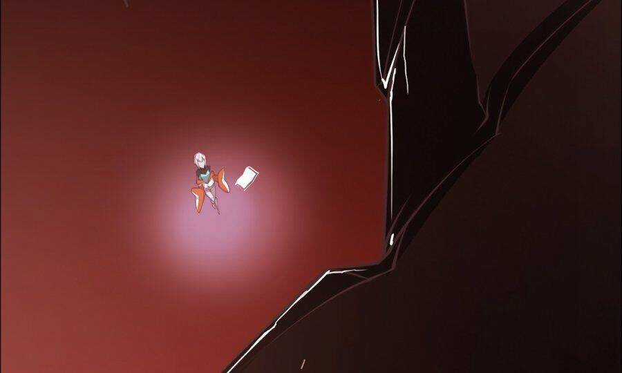 Thần Giới Online Chapter 27 trang 212