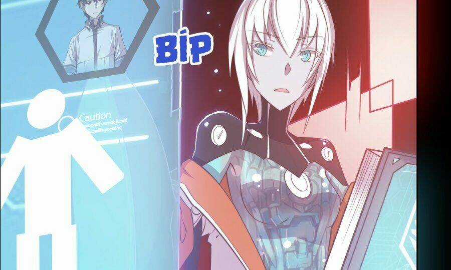 Thần Giới Online Chapter 27 trang 215