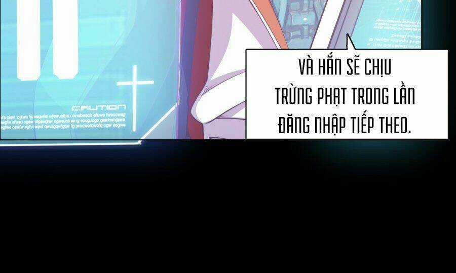 Thần Giới Online Chapter 27 trang 216