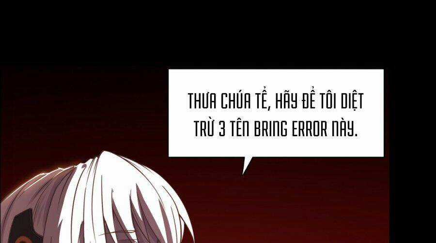 Thần Giới Online Chapter 27 trang 221