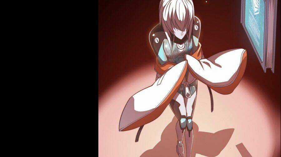 Thần Giới Online Chapter 27 trang 230