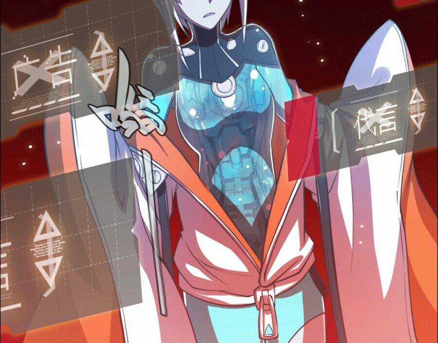 Thần Giới Online Chapter 27 trang 236