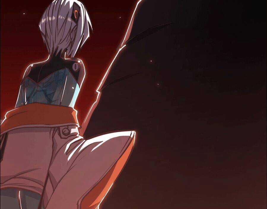 Thần Giới Online Chapter 27 trang 238