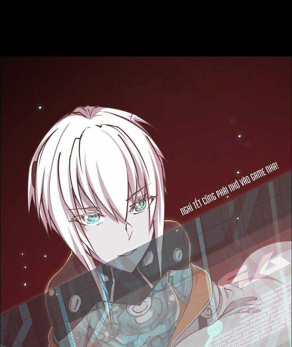 Thần Giới Online Chapter 27 trang 253