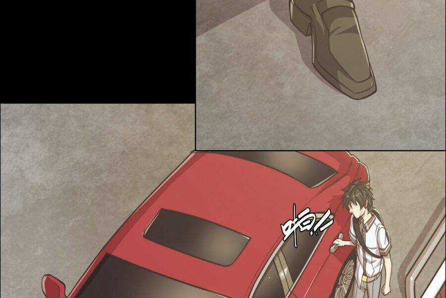 Thần Giới Online Chapter 27 trang 28