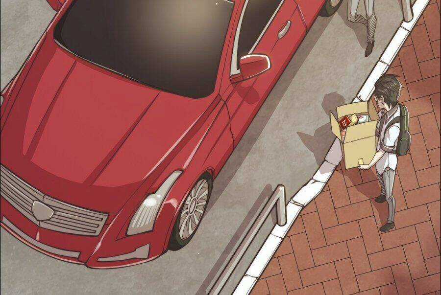 Thần Giới Online Chapter 27 trang 29