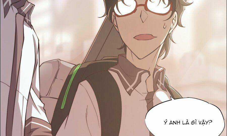 Thần Giới Online Chapter 27 trang 3