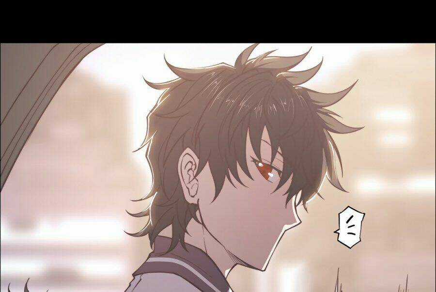 Thần Giới Online Chapter 27 trang 31