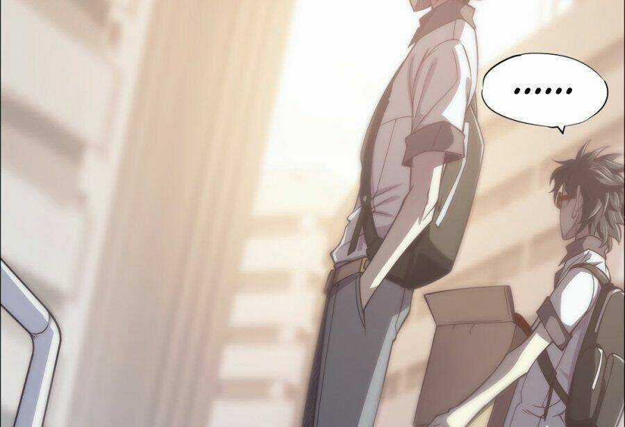 Thần Giới Online Chapter 27 trang 38