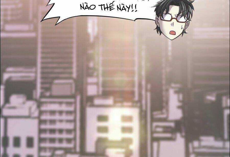 Thần Giới Online Chapter 27 trang 42