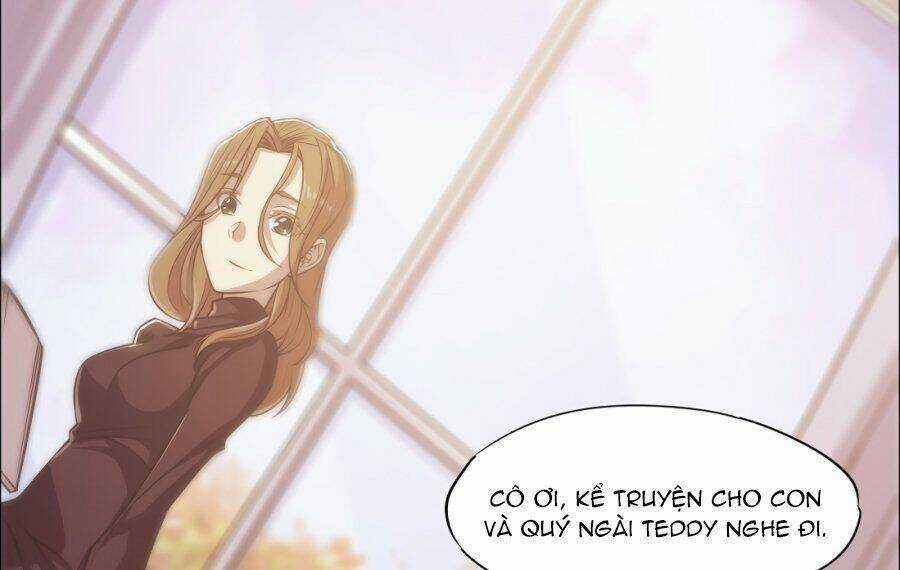 Thần Giới Online Chapter 27 trang 57