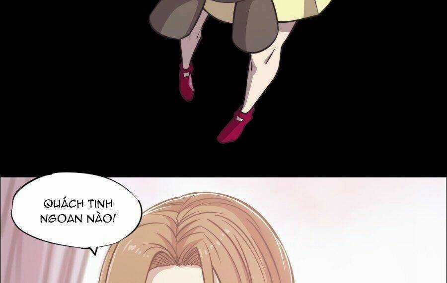 Thần Giới Online Chapter 27 trang 60