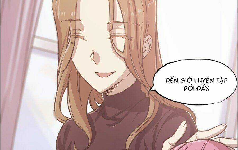 Thần Giới Online Chapter 27 trang 61