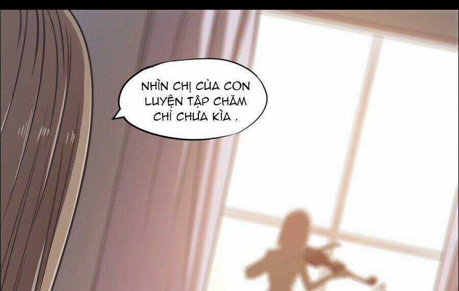 Thần Giới Online Chapter 27 trang 63