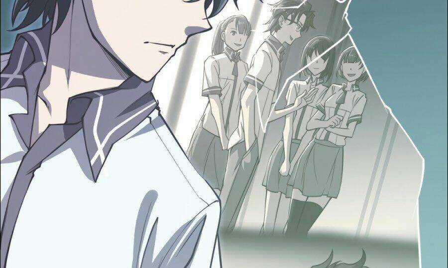 Thần Giới Online Chapter 27 trang 8