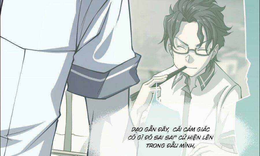 Thần Giới Online Chapter 27 trang 9