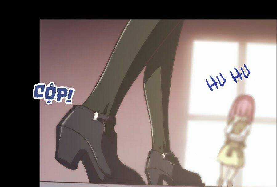 Thần Giới Online Chapter 27 trang 91