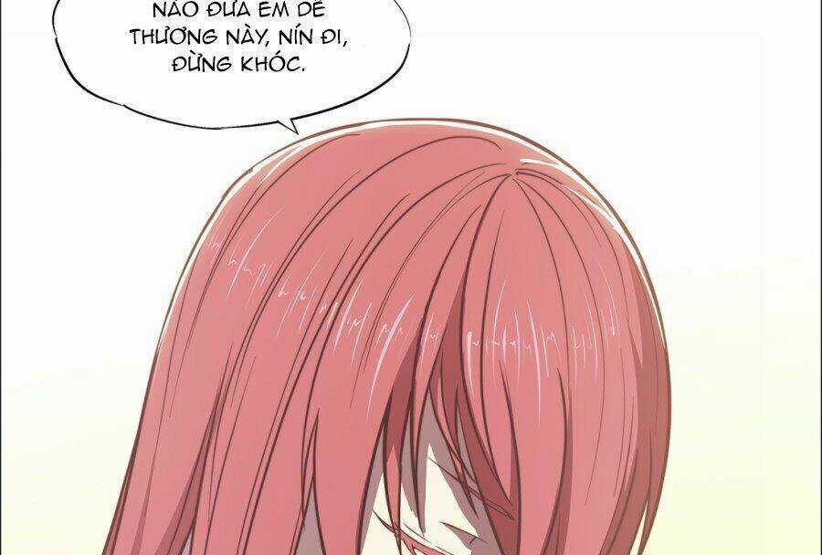 Thần Giới Online Chapter 27 trang 97