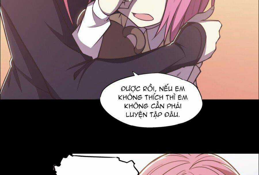 Thần Giới Online Chapter 27 trang 99