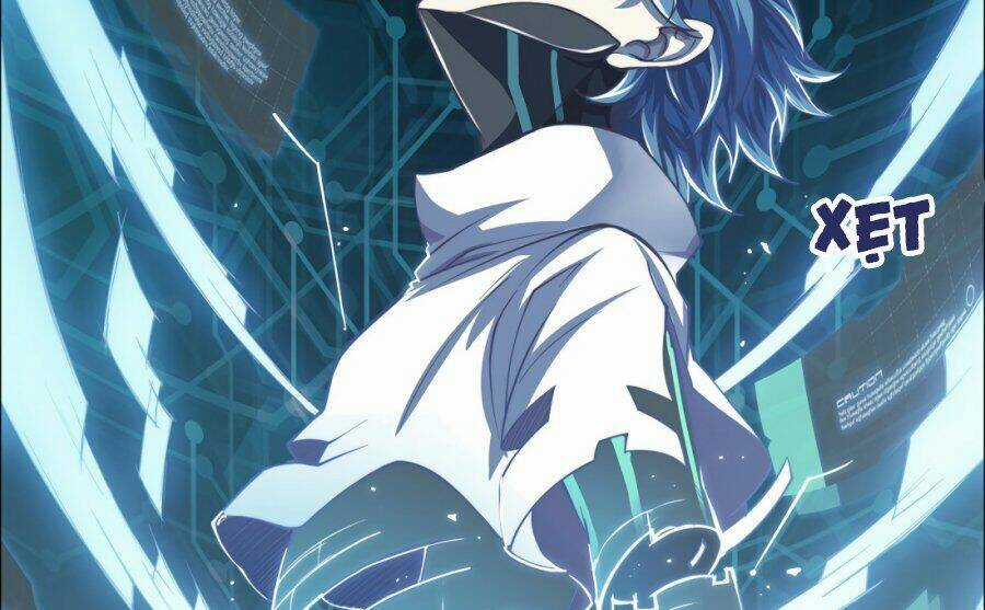 Thần Giới Online Chapter 28 trang 100