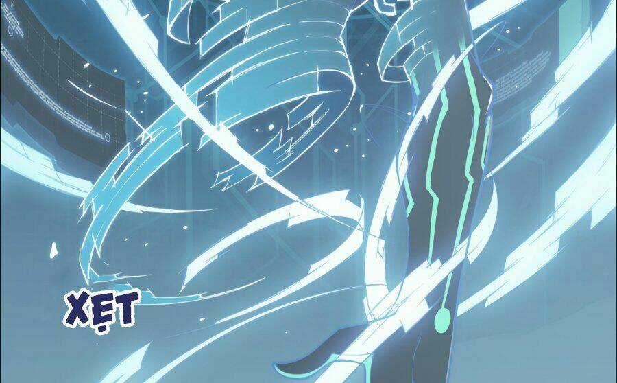 Thần Giới Online Chapter 28 trang 101