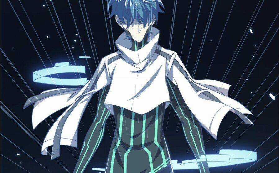 Thần Giới Online Chapter 28 trang 103