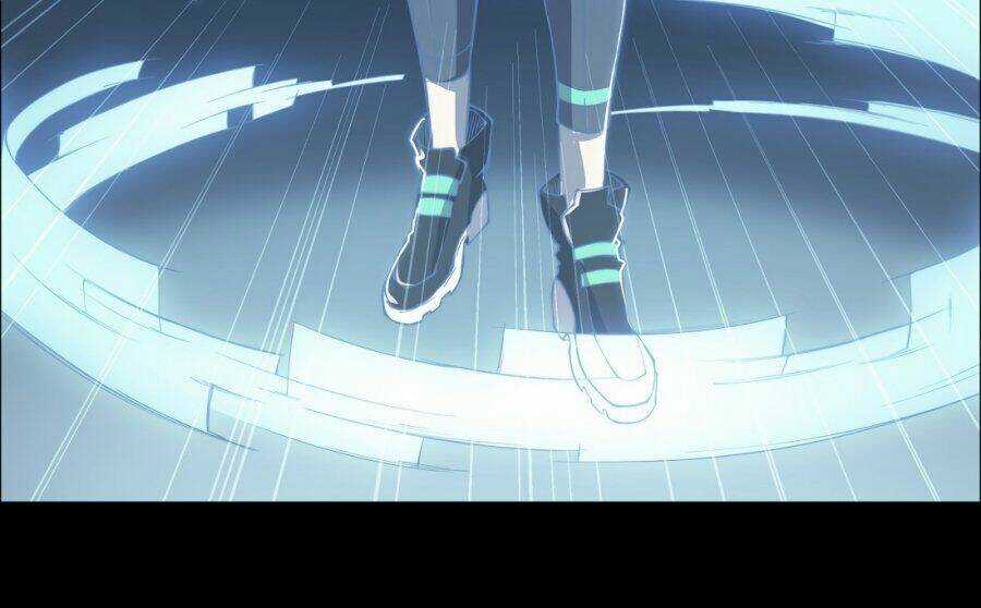 Thần Giới Online Chapter 28 trang 105