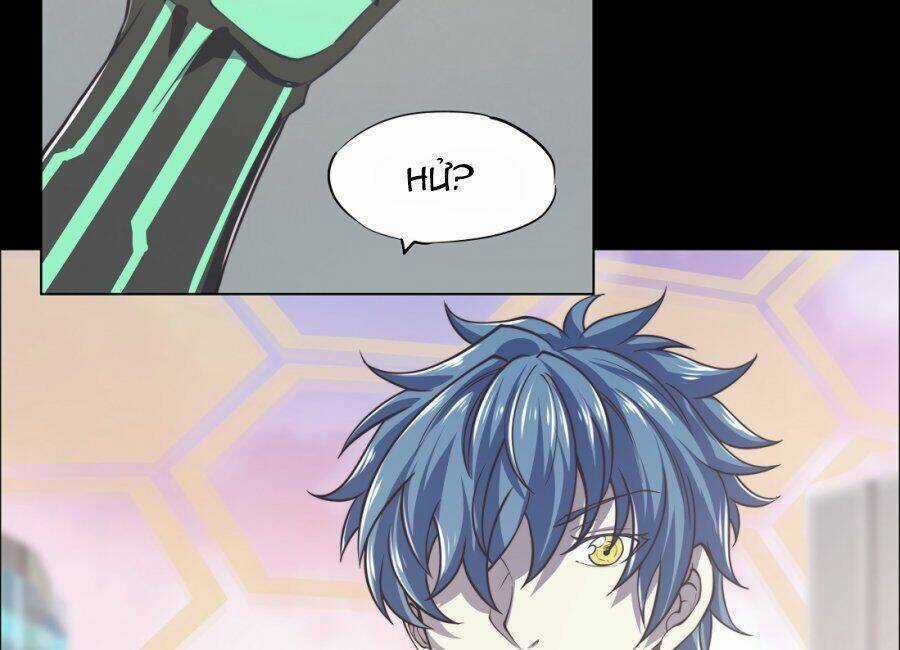 Thần Giới Online Chapter 28 trang 107