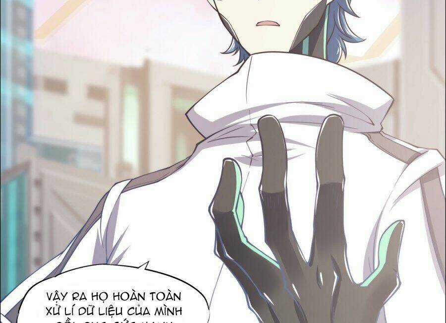 Thần Giới Online Chapter 28 trang 108