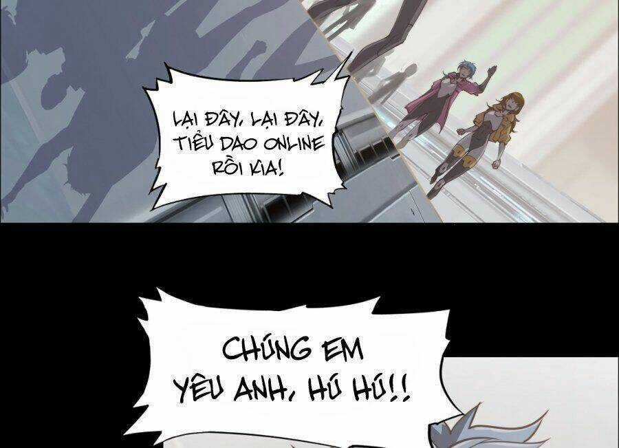Thần Giới Online Chapter 28 trang 113